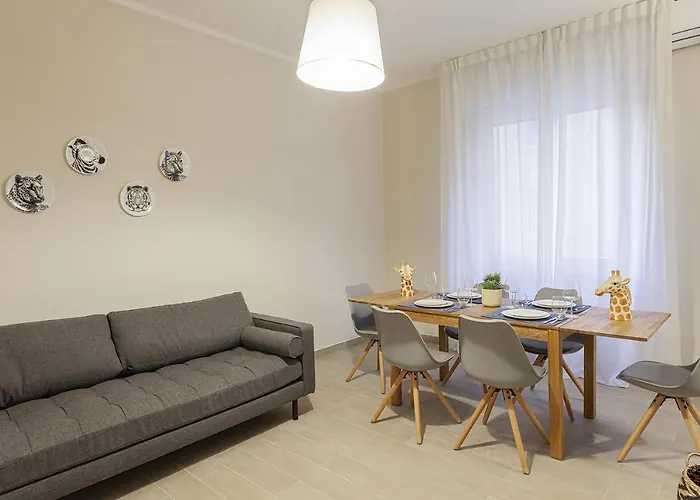 Carignano Design By Wonderful Italy * Genua