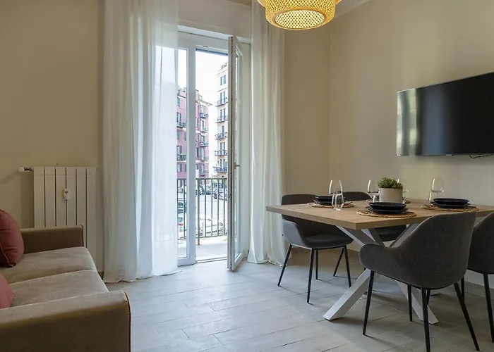 Carignano Design By Wonderful Italy * Genua