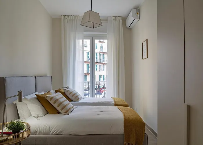 Carignano Design By Wonderful Italy Appartement