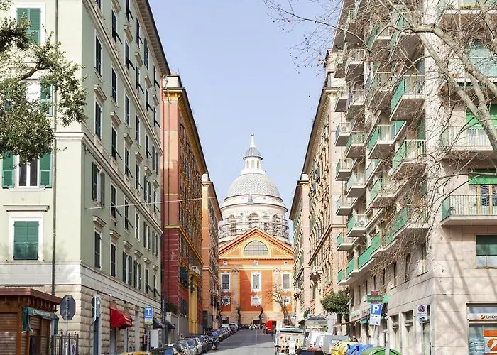 Carignano Design By Wonderful Italy Appartement