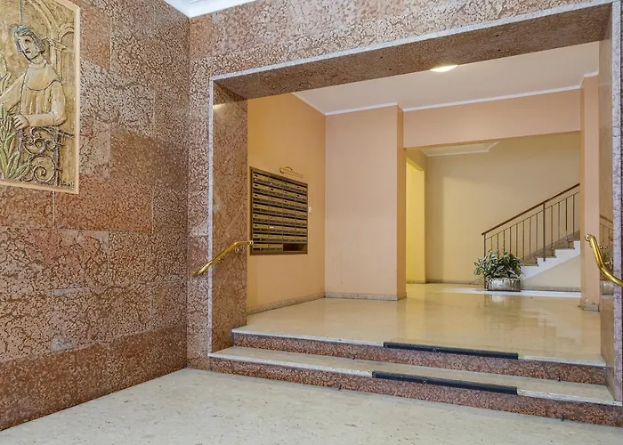 Carignano Design By Wonderful Italy Appartement Genua