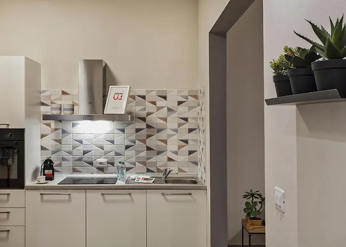 Carignano Design By Wonderful Italy * Genua