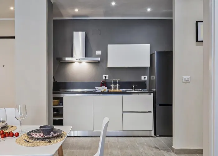 Appartement Carignano Design By Wonderful Italy *