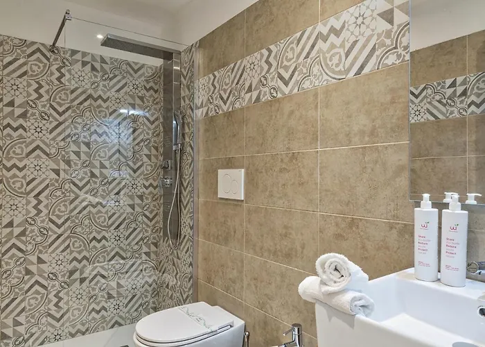 Carignano Design By Wonderful Italy Appartement Genua