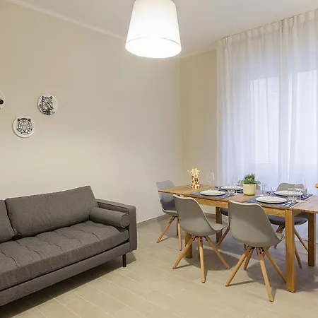 Carignano Design By Wonderful Italy * Genoa