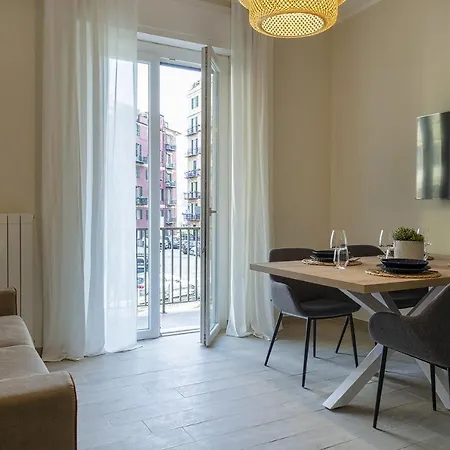 Carignano Design By Wonderful Italy * Genoa
