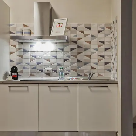 Apartment Carignano Design By Wonderful Italy