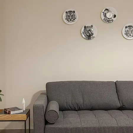 Carignano Design By Wonderful Italy Appartement Gênes