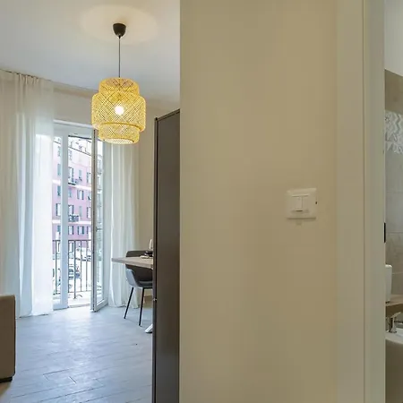 Apartment Carignano Design By Wonderful Italy *