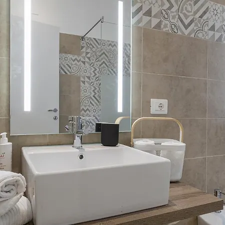 Carignano Design By Wonderful Italy Apartment