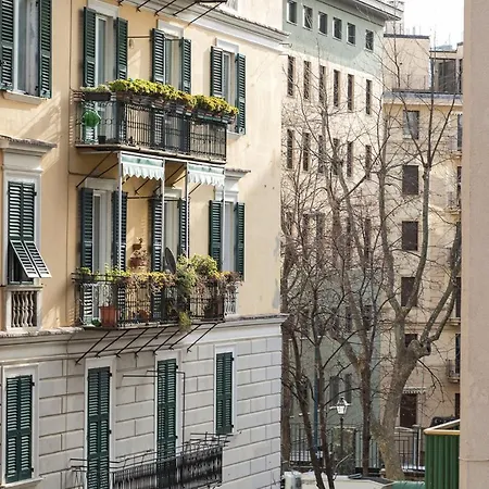 Carignano Design By Wonderful Italy Apartmán