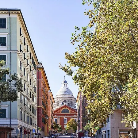 Carignano Design By Wonderful Italy Appartement *