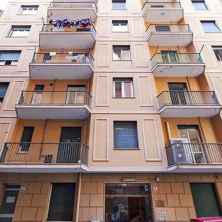 Carignano Design By Wonderful Italy Apartment