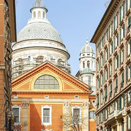 Carignano Design By Wonderful Italy Apartmán *