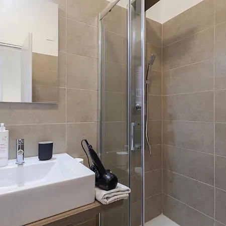 Carignano Design By Wonderful Italy Apartment Genoa