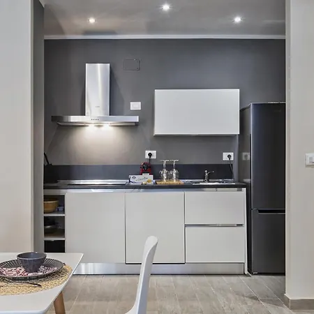 Appartement Carignano Design By Wonderful Italy *