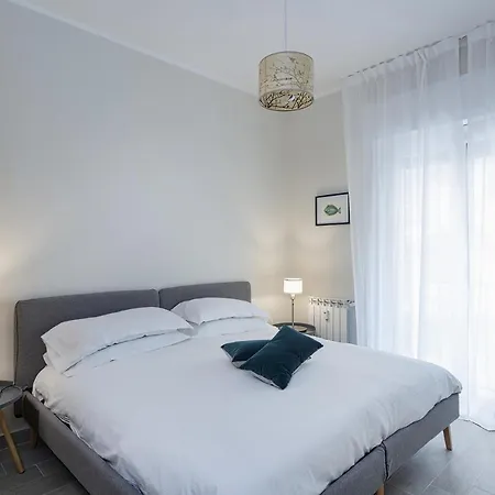 Apartment Carignano Design By Wonderful Italy Genoa