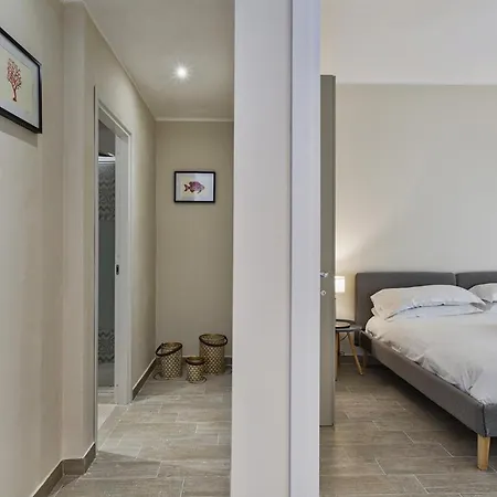 Carignano Design By Wonderful Italy Apartment