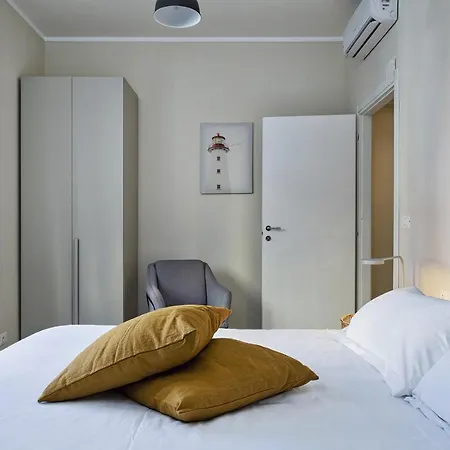 Apartment Carignano Design By Wonderful Italy