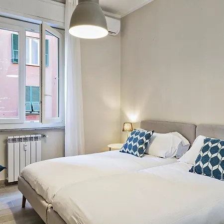 Apartment Carignano Design By Wonderful Italy