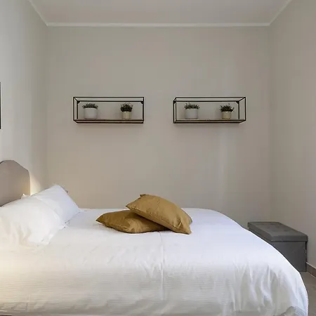 Apartment Carignano Design By Wonderful Italy Genoa