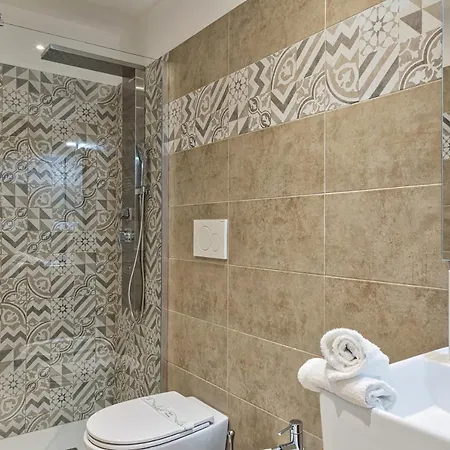 Carignano Design By Wonderful Italy Apartment Genoa