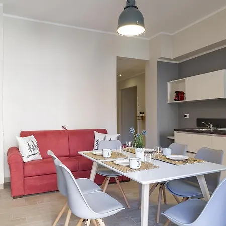 Carignano Design By Wonderful Italy Apartment Genoa