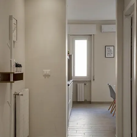 Appartement Carignano Design By Wonderful Italy