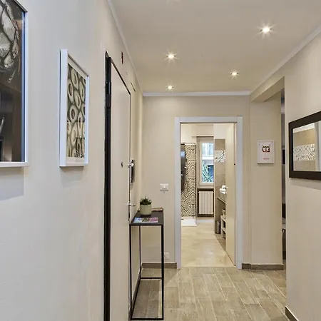 Apartment Carignano Design By Wonderful Italy