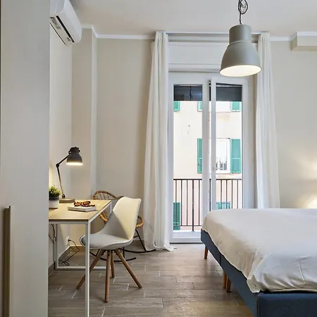 Apartment Carignano Design By Wonderful Italy