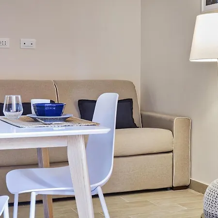 Carignano Design By Wonderful Italy Apartment Genoa