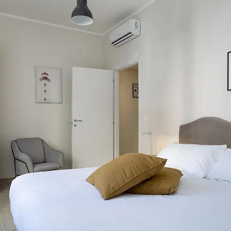 Apartment Carignano Design By Wonderful Italy Genoa