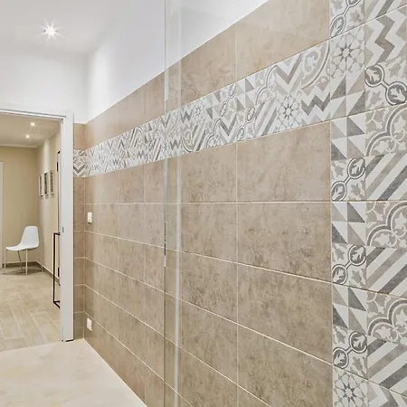 Carignano Design By Wonderful Italy Apartment Genoa