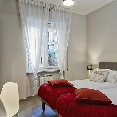 Apartment Carignano Design By Wonderful Italy Genoa
