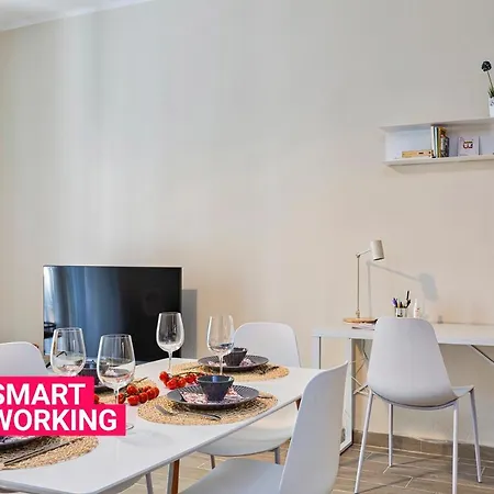 Appartement Carignano Design By Wonderful Italy *