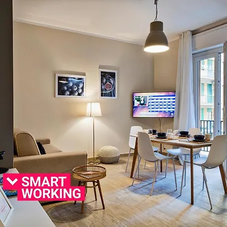 Carignano Design By Wonderful Italy * Gênes