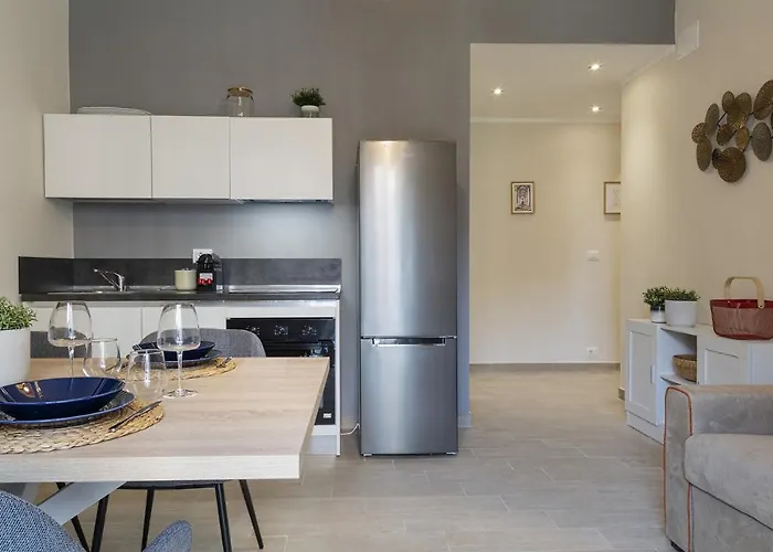 Carignano Design By Wonderful Italy * Cenova