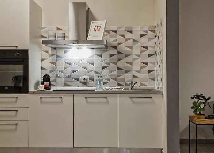 Daire Carignano Design By Wonderful Italy