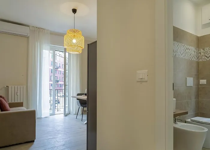 Daire Carignano Design By Wonderful Italy *