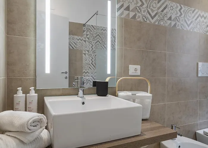 Carignano Design By Wonderful Italy Daire