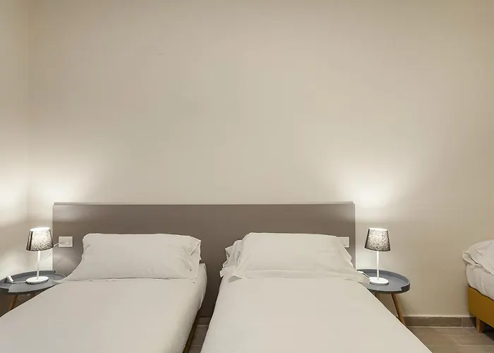 Carignano Design By Wonderful Italy * Cenova