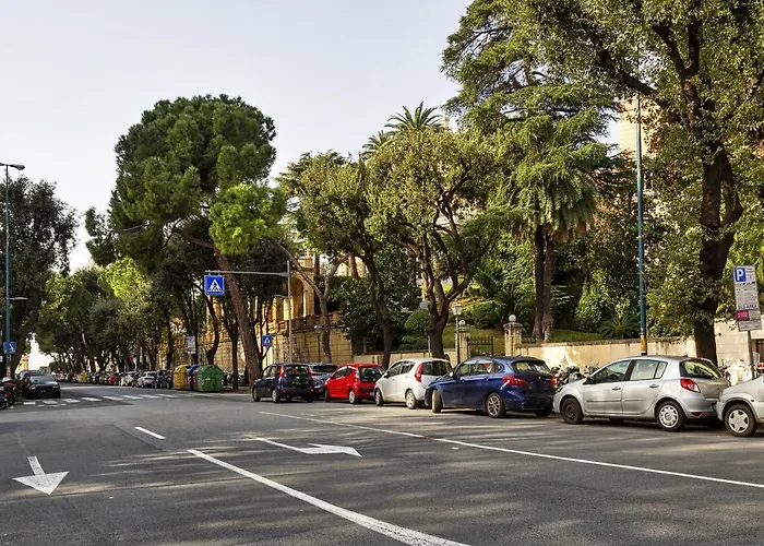 Carignano Design By Wonderful Italy Daire *