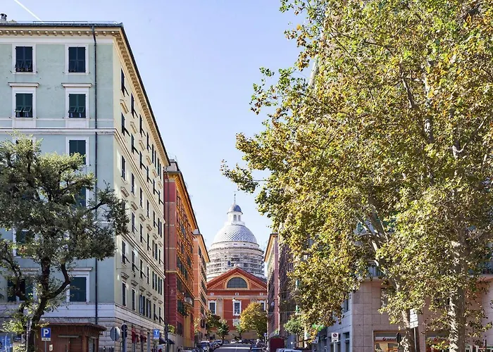 Carignano Design By Wonderful Italy Daire *