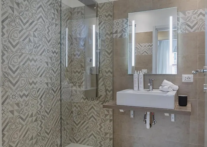 Carignano Design By Wonderful Italy Daire Cenova