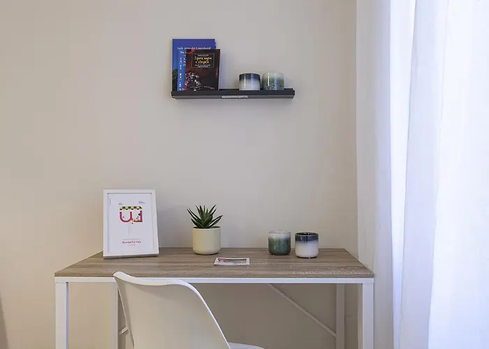 Carignano Design By Wonderful Italy Daire