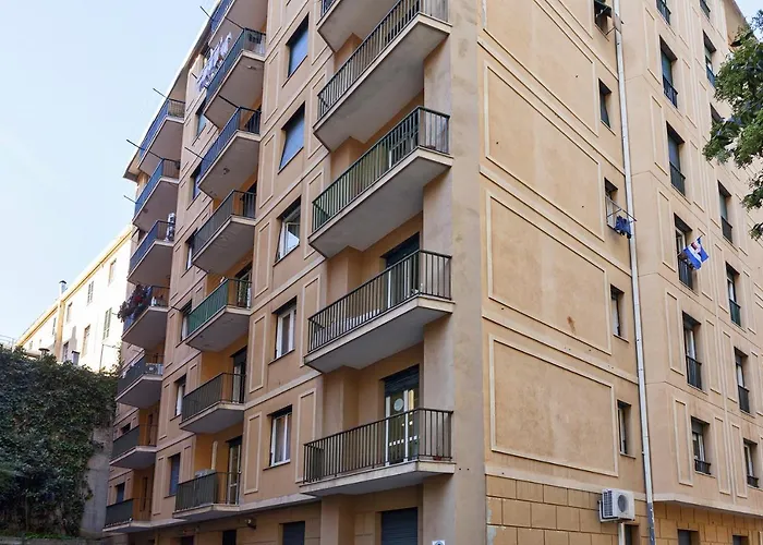 Carignano Design By Wonderful Italy Lägenhet *