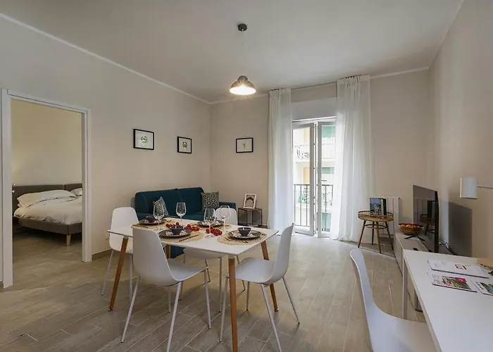 Carignano Design By Wonderful Italy Cenova