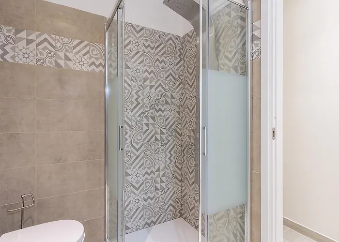 Daire Carignano Design By Wonderful Italy