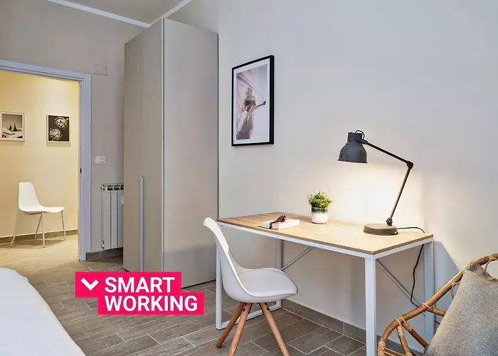 Carignano Design By Wonderful Italy Daire