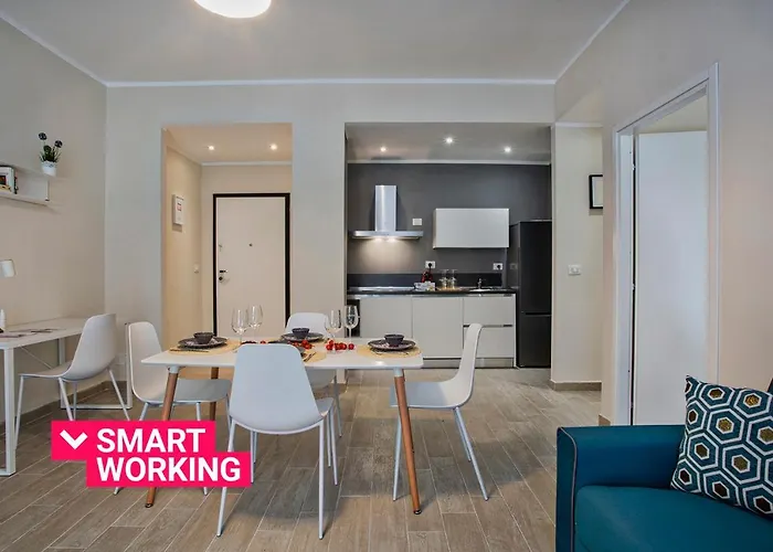 Daire Carignano Design By Wonderful Italy